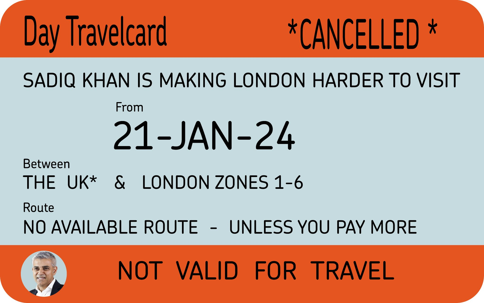 day travel card news